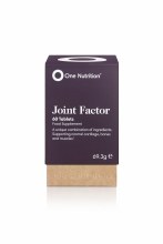 One Nutrition Joint Factor | Tablet