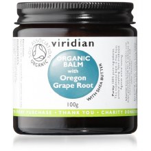 Viridian | Oregon Grape Balm | 100g