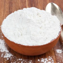 Org Tapioca Flour