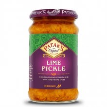 Pataks Lime Pickle Mild