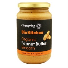 Smooth Peanut Butter