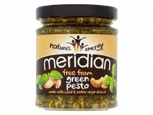 Pesto Organic 120g