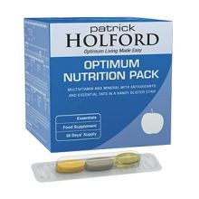 Patrick Holford | 9 Hybrid Pack | 28 Day