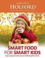 Patrick Holford | Smart Food For Smart Kids