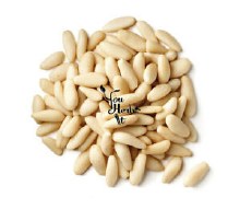 Pinenuts Organic 100g