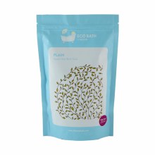 Plain Epsom Salt Bath Soak