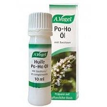 Po-ho Oil 10ml