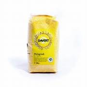 Polenta Organic 500g