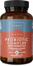 Probiotic Complex W/prebiotics