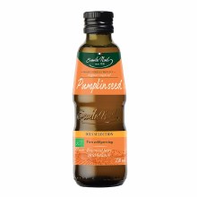 Pumpkin Oil (org) 250ml