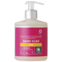 Rose Liquid Hand Soap 380ml