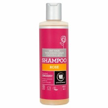 Rose Shampoo (dry Hair) 250ml