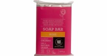 Rose Soap Bar 100g