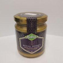 Royal Honey Organic