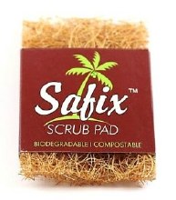 Safix Scrub Pad