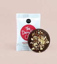 Nobo | Salted Almond Button | Dairy Free