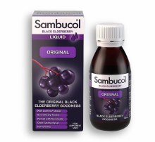 Sambucol Original 120ml