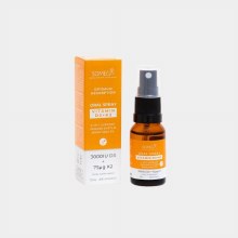 Somega | Vitamin D3 & K2 Spray