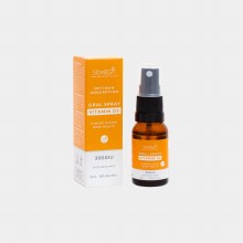 Somega | Vitamin D3 Spray