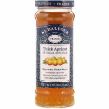 St Dalfour Thick Apricot Sprd