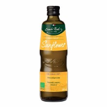Sunflower Oil (org) 500ml