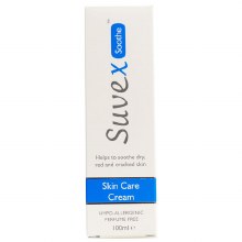 Suvex Soothe  100ml Cream