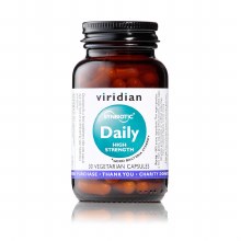 Viridian | Synbio Daily Hi-strength | 30 Capsules