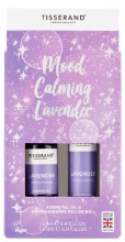 TS Mood Calming Lavander