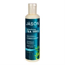 Tea Tree Oil Conditioner - Nor