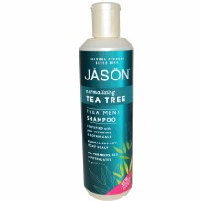 Tea Tree Oil Shampoo - Normali