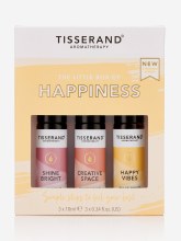 Tisserand | The Little Box of Happiness