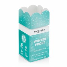 Tisserand | Winter Frost | Diffuser Oil