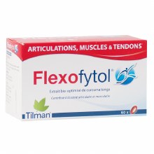 Tillman | Flexofytol | 60 Capsules