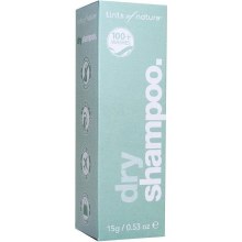 Tints of Nature | Dry Shampoo | 15g