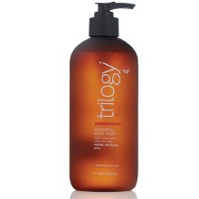 Trilogy | Botanical Body Wash | 500ml