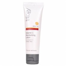 Trilogy | Vitamin C Moisturising Lotion | 50ml