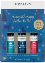 TS Aromatherapy Rollers