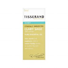 Tisserand | Clary Sage Oil