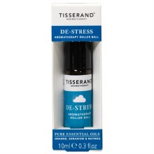 Tisserand | De-Stress Roller Ball | 10ml