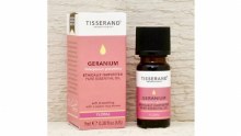 Tisserand | Geranium Oil