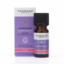 Tisserand | Lavender Oil
