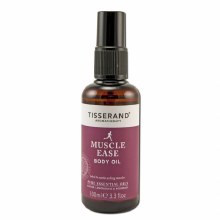 Tisserand | Muscle Ease Massage Oil | 100ml