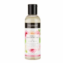 Tisserand | Rose & Geranium Body Wash