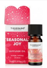 TS Seasonal Joy Oil