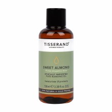 Tisserand | Sweet Almond Oil
