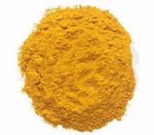 Turmeric Organic 25g