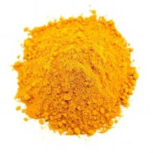 Turmeric Organic  50g