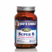 Udo's Choice | Super 8 | 30 Capsules