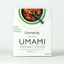 Clearspring | Umami Instant Stock Paste
