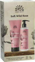 Urtekram Soft Wild Rose